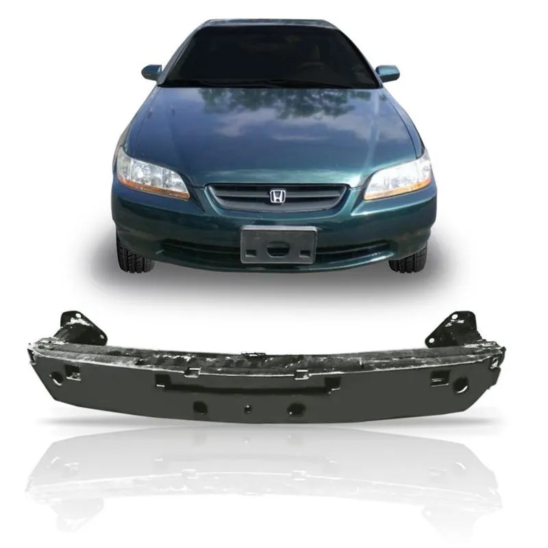 Alma Parachoque Dianteiro Honda Accord 1998 Á 2002