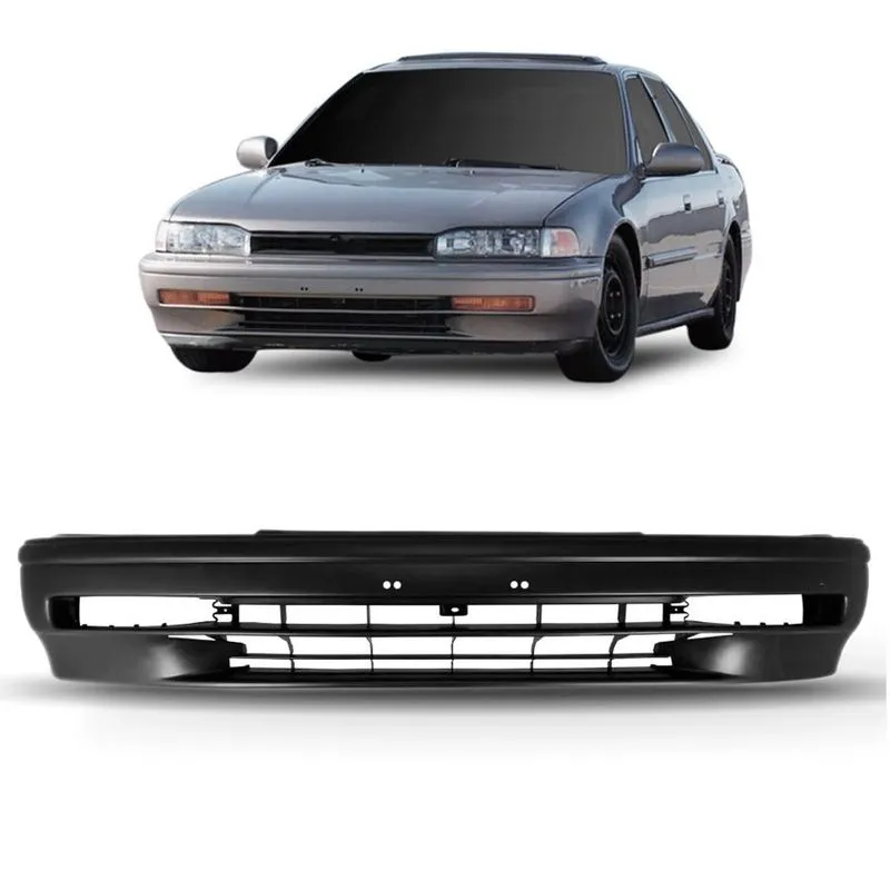 Parachoque Dianteiro Accord 1990 1991 1992 1993