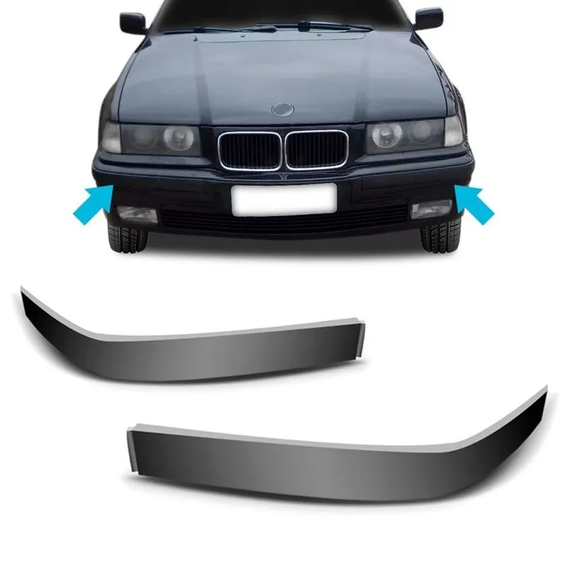 GRADE PARACHOQUE BMW SERIE 3 1992 1993 1994 1995 1996 1997 1998 SEDAN HATCH
