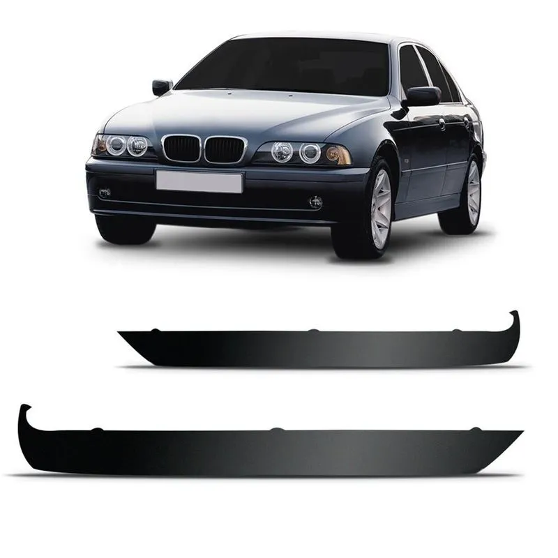 GRADE PARACHOQUE BMW SERIE 3 1999 2000 2001 SEDAN