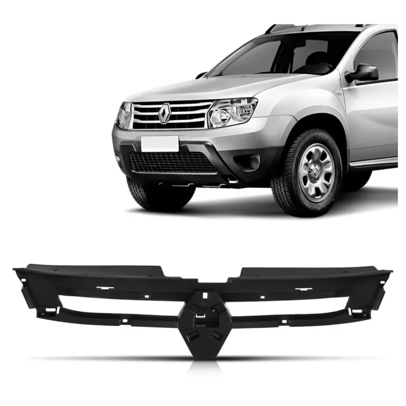 Grade Interna Renault Duster 2011 2012 2013 2014 - Universal Auto Imports