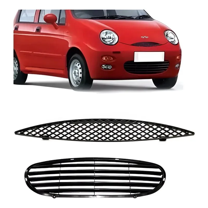 Grade Dianteira Chery Qq 2011 2012 2013 2014 2015 - Universal Auto Imports