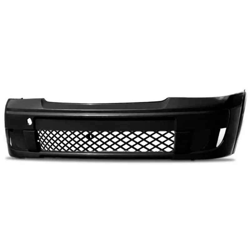 Parachoque Dianteiro Corsa Montana Sport 2008 2009 2010 2011 2012 Novo