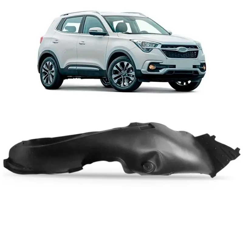 Parabarro Dianteiro Tiggo 5x 2019 A 2020