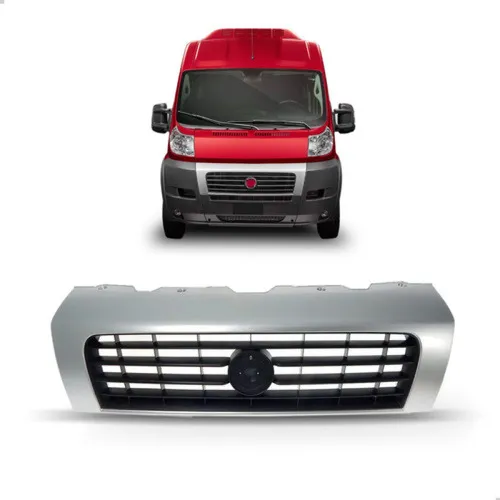 Grade Radiador Ducato 2018 2019 2020 2021 - Universal Auto Imports