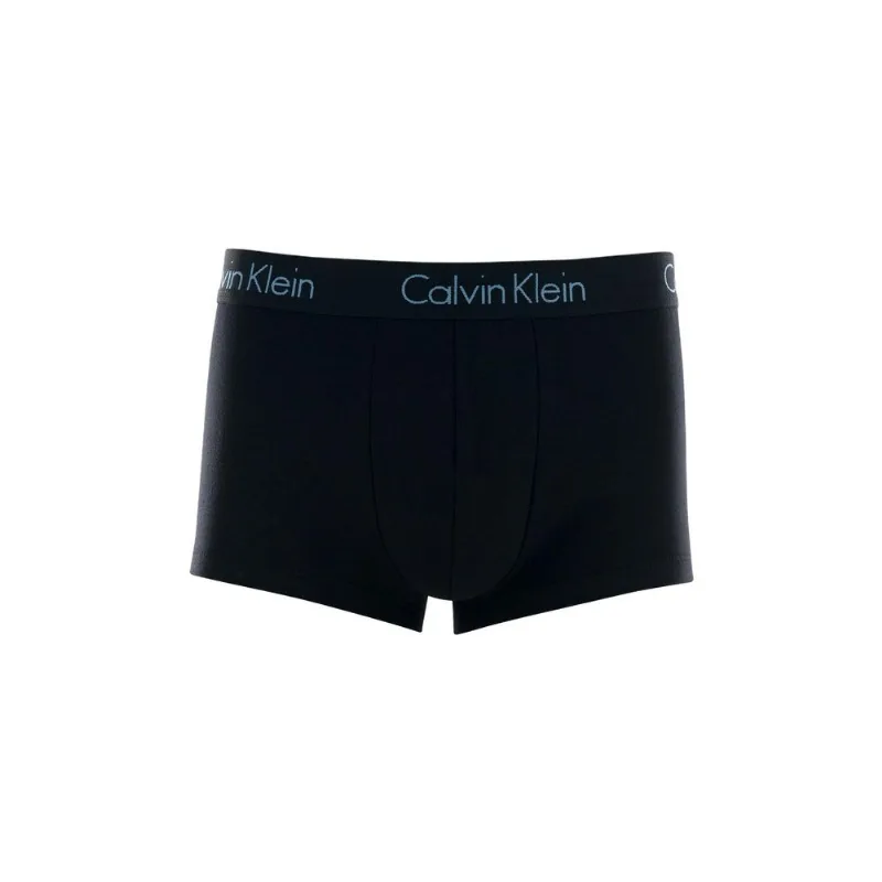 Cueca Sungão Cotton Calvin Klein Preto 02 M