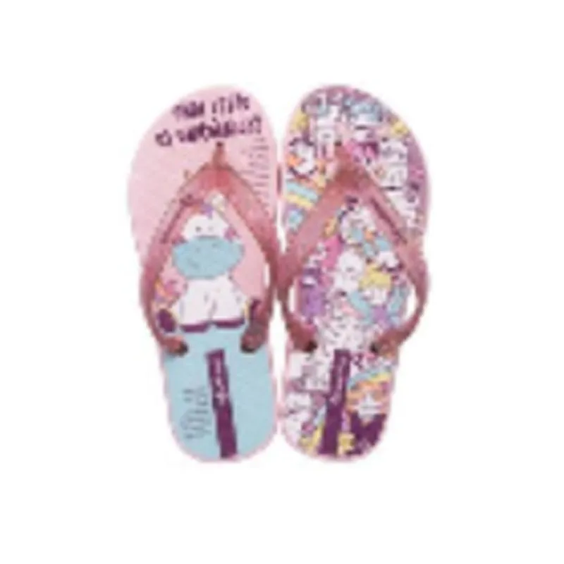 Chinelo IPANEMA Unicornio INF *IPANEMA UNICÓ, UK C10.5-11.5 - EU 29-30