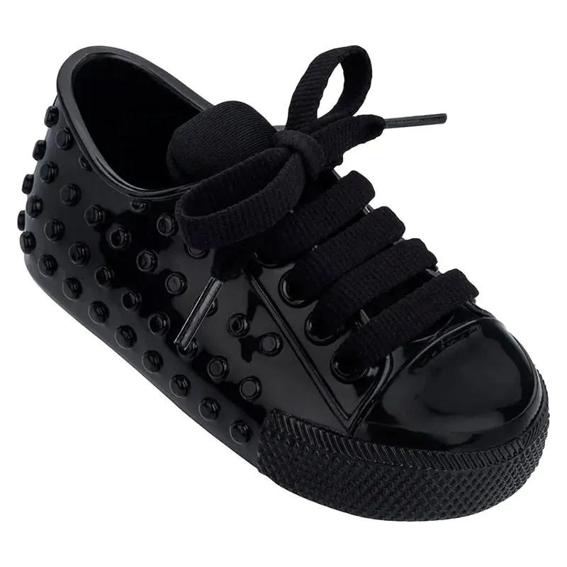 Mini Melissa Polibolha III Baby 32198 PRETO 22