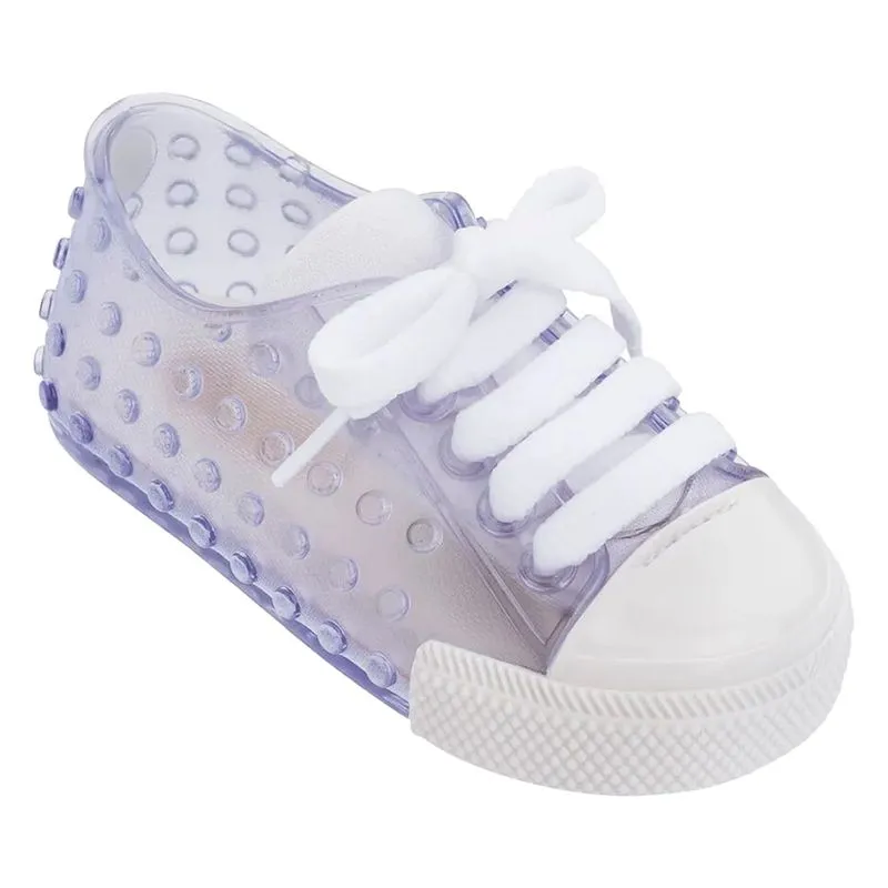 Mini Melissa Polibolha III Baby 32198 CRISTAL 19