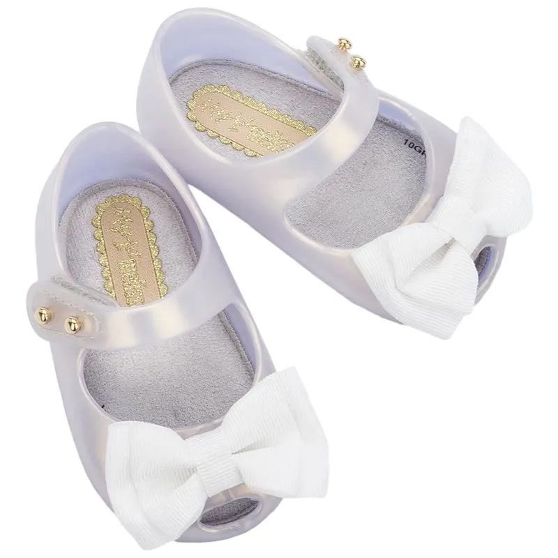 Mini Melissa My First Baby 31525 PEROLADO 15
