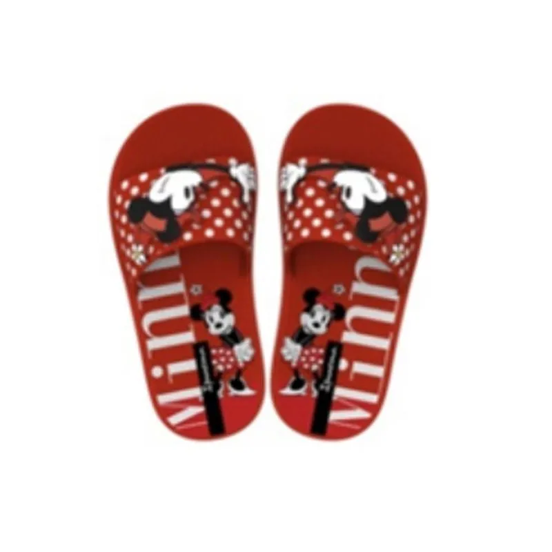 Chinelo ipanema slide minnie *IPANEMA SLIDE MINNIE 19, UK C13 - EU 32