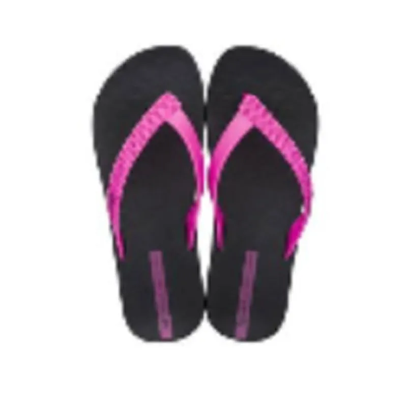 Chinelo Ipanema Soul *IPANEMA SOUL PTO/RS PV1, 39 US:7 UK:5,5