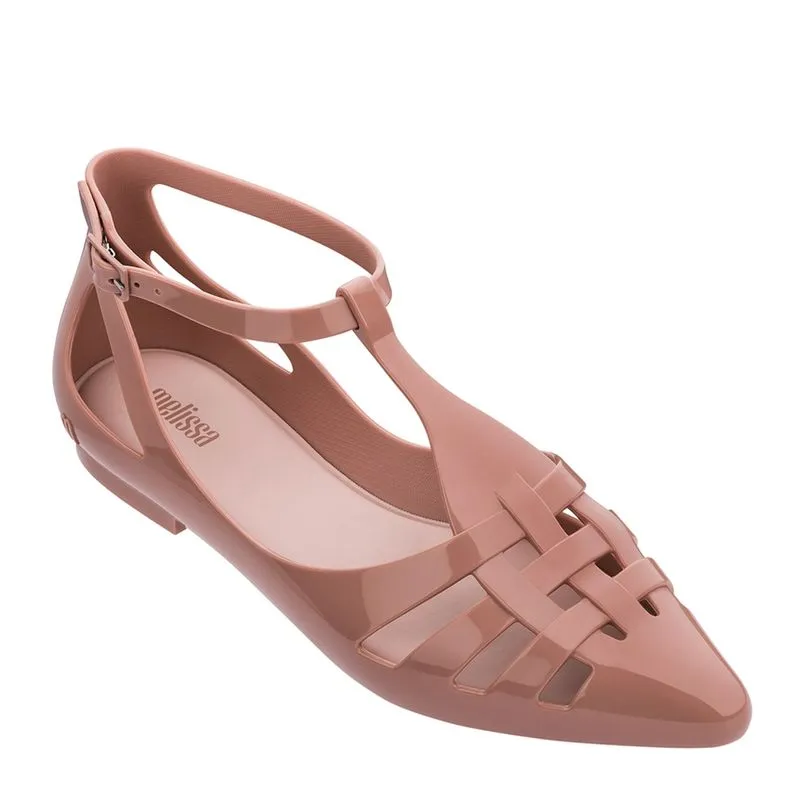 Sandalia Melissa Spider