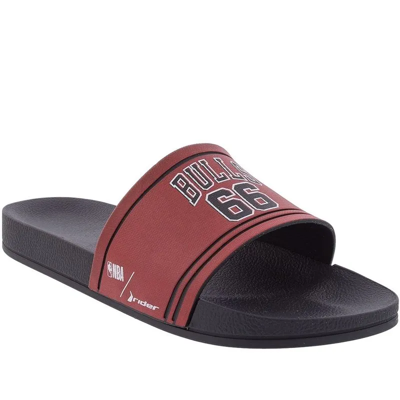 Slide Rider Full 86 Nba Vermelho