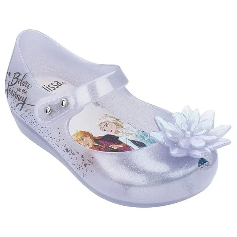 Mini Melissa Ultragirl + Frozen Baby 32851 CRISTAL 20/21