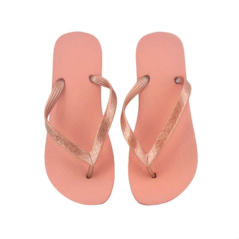 Ojota Ipanema Mujer Classica Rosa Talle: 37 - Color: Rosa