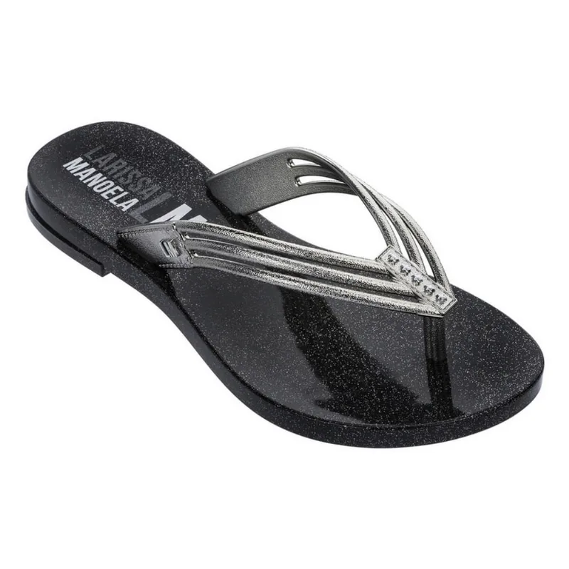 Rasteira Chinelo Larissa Manoela Menina Infantil 22174
