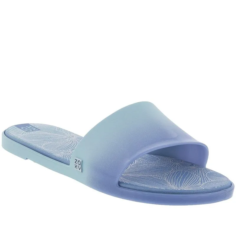 Slide Zaxy Resort Azul
