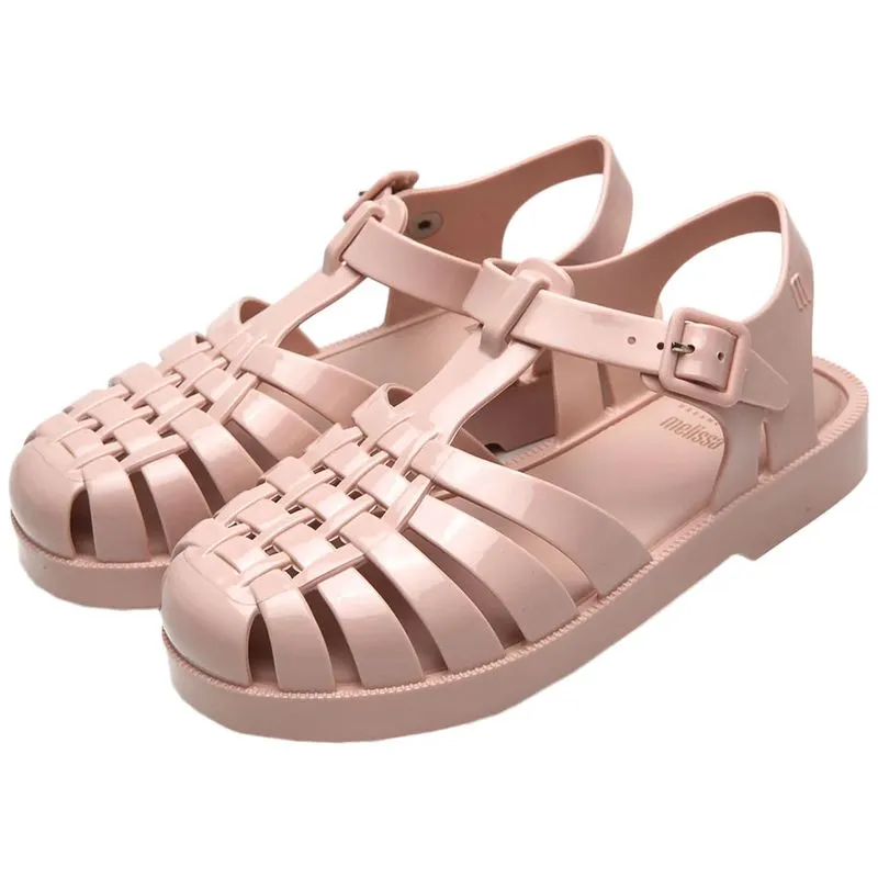 Mini Melissa Possession Infantil 32409 ROSA 01 30