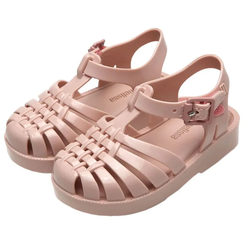 Mini Melissa Possession Baby 32410 ROSA 01 23/24