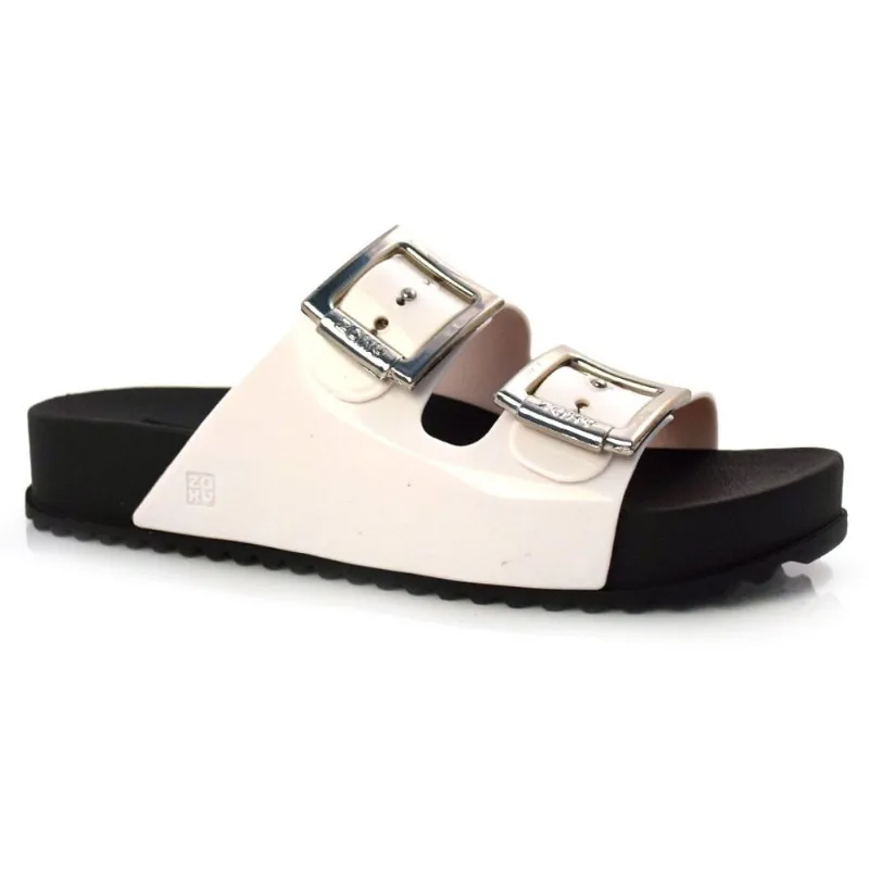 Birken Feminino Zaxy Partner III Preto 18063 38