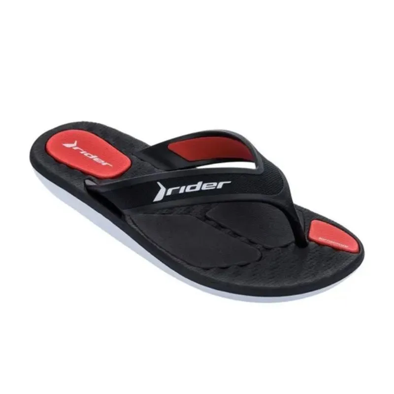 Chinelo Masculino Line Plus *rider r line plus oi, uk 10.5 - eu 45.5 43