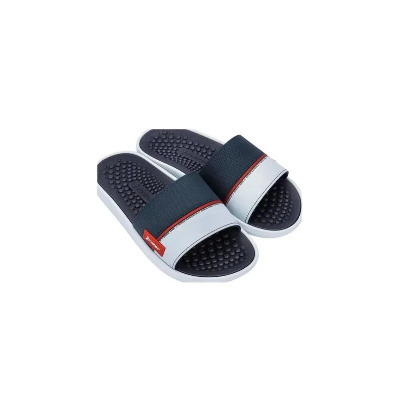 Chinelo Masculino Pump Slide *rider pump slide oi2, uk 10.5 - eu 45.5 39