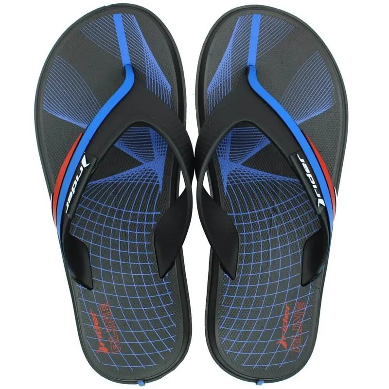 Chinelo Rider R Line II Masculino
