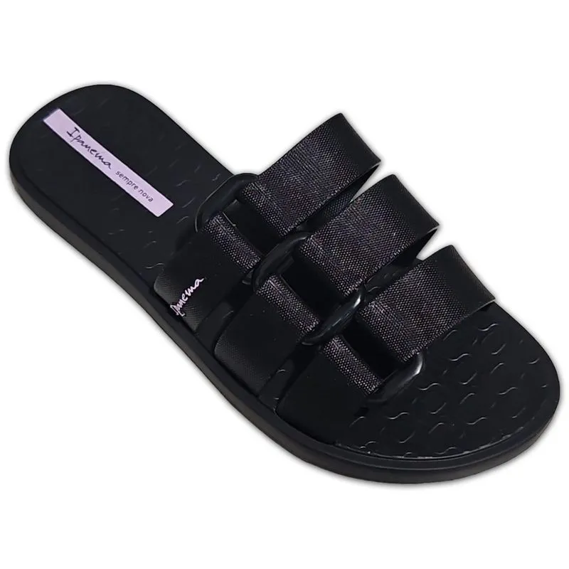 Chinelo Sandalia Feminino Bold Macio Ipanema Grendene 26519