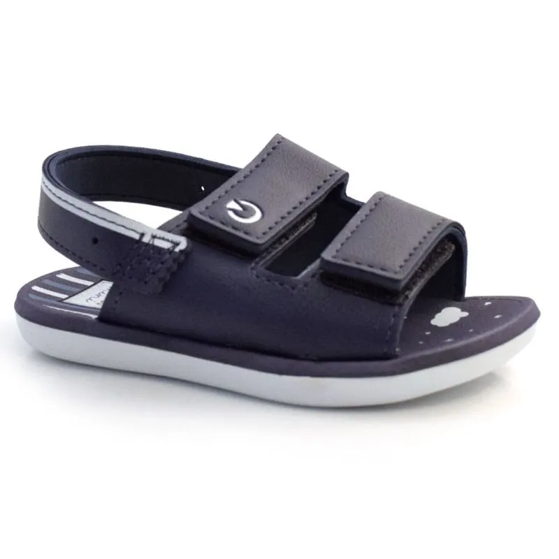Papete Infantil Cartago Mini Gaspea Branco 11560 19