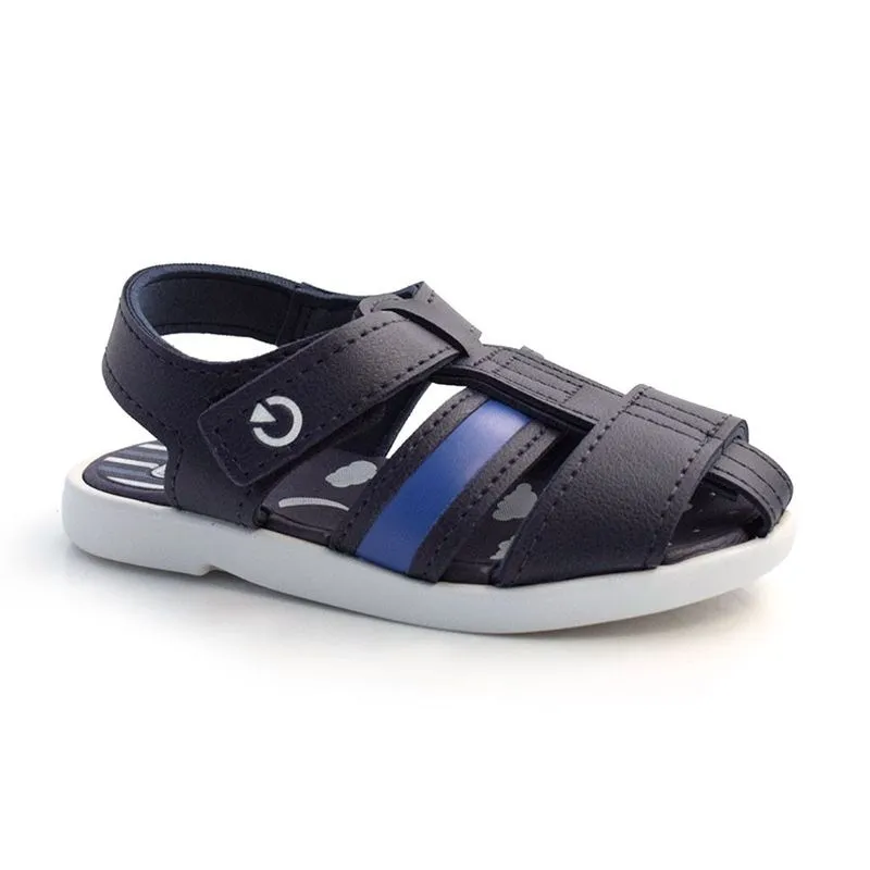 Papete Infantil Cartago Mini Branco 11561 19