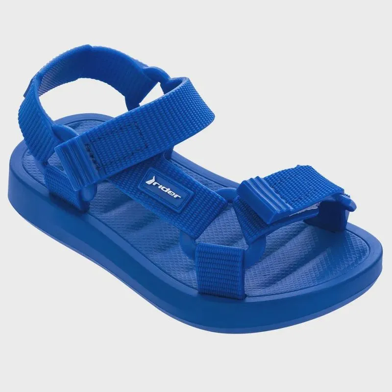 Papete Rider Free Azul
