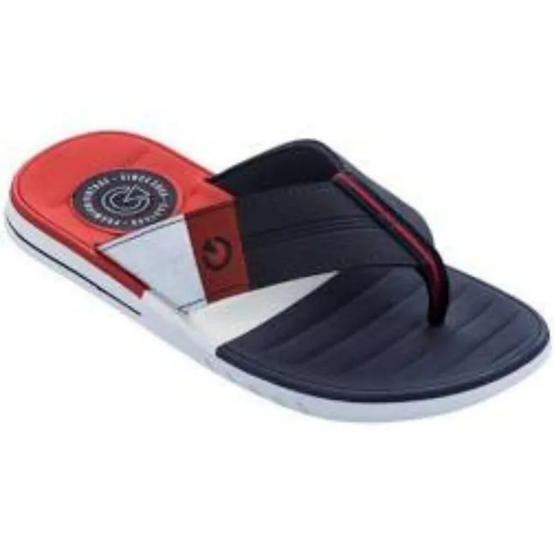Chinelo masculino Sevilha IV *cartago sevilha iv p, uk 10.5 - eu 45.5 43,5