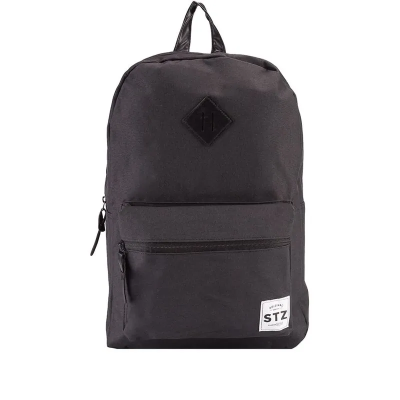 Mochila STZ Original Preto