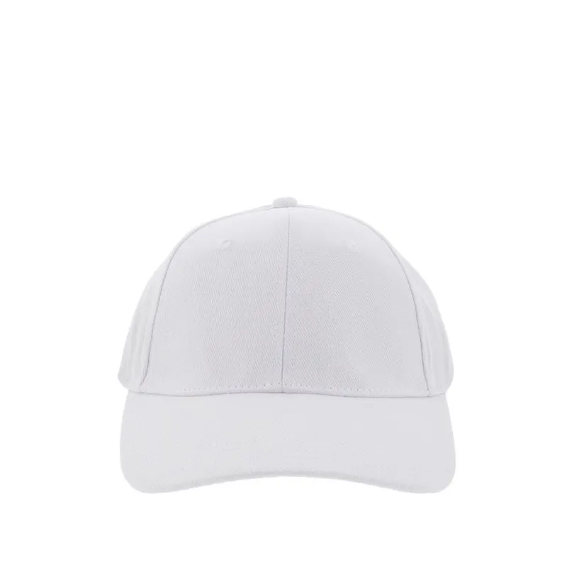 Boné Aba Curva Stz Branco