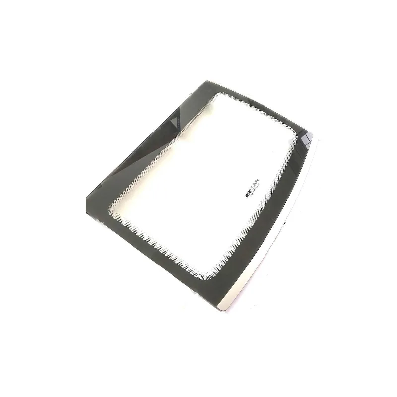 Tampa De Vidro Móvel Lavadora Brastemp 12kg Bwr12 Original