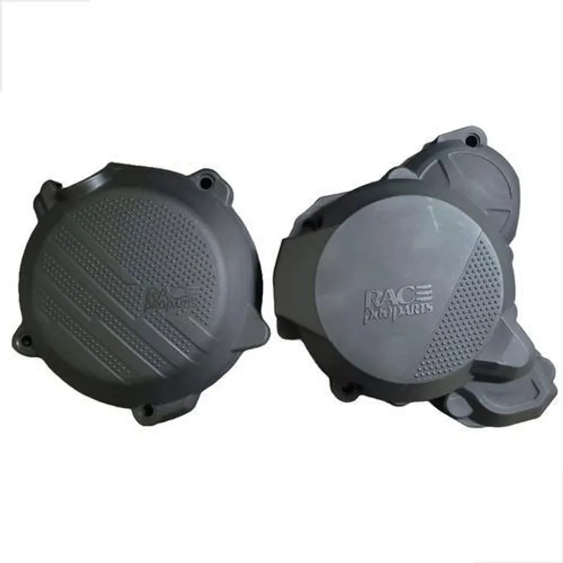 Protetor Embreagem/magneto Ktm 2t Exc 2024