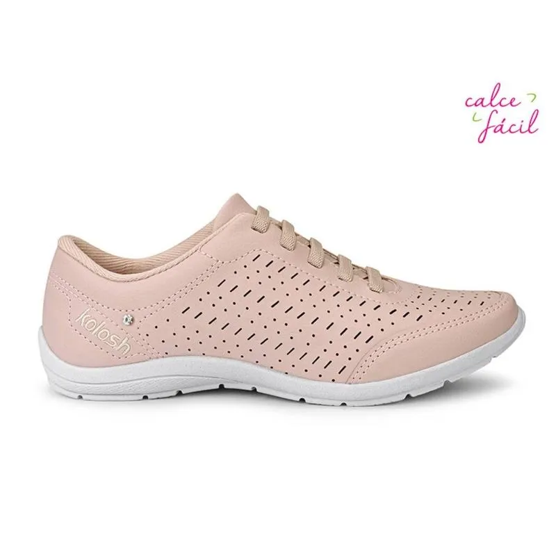 Tênis Kolosh C2181 003 Blush