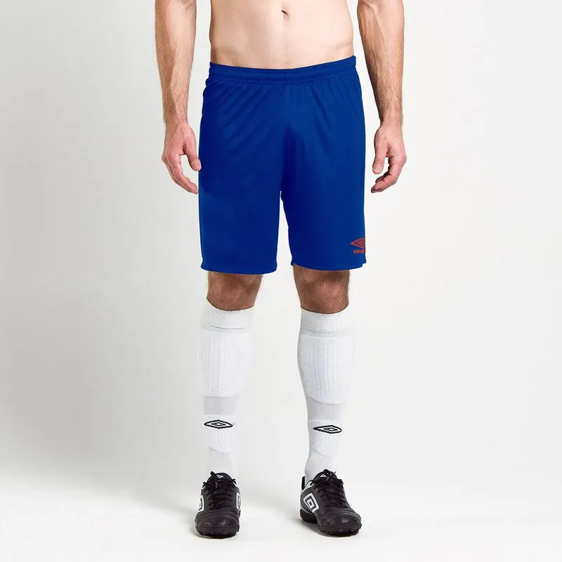 Calção Masculino Umbro Twr Graphic Tee P