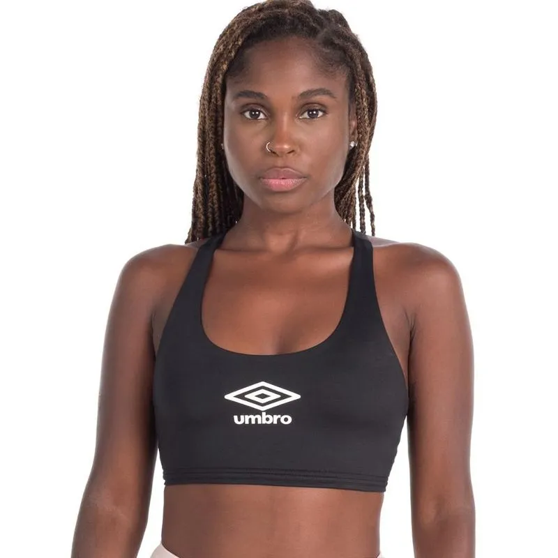 Top Feminino Umbro Futevolei Graphic Camuflage G