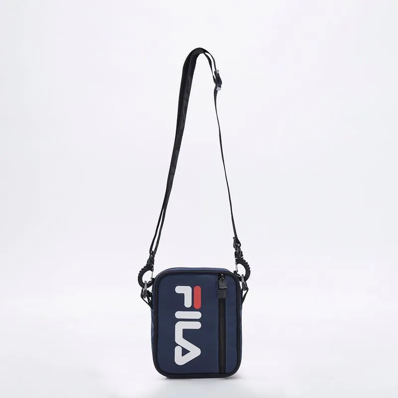 Pochete Versatili Unisex Navy Único