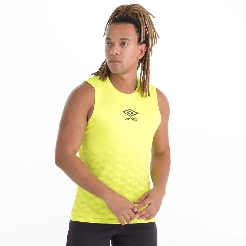 Regata Masculina Umbro Futevolei Graphic C. GG