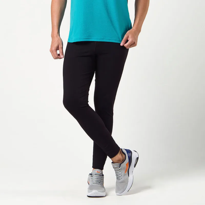 Legging Cross Masculina Preto GG