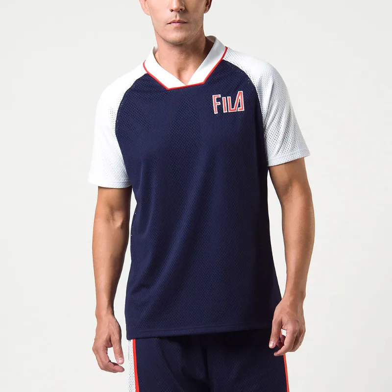 Camiseta Fila Founder Masculina G