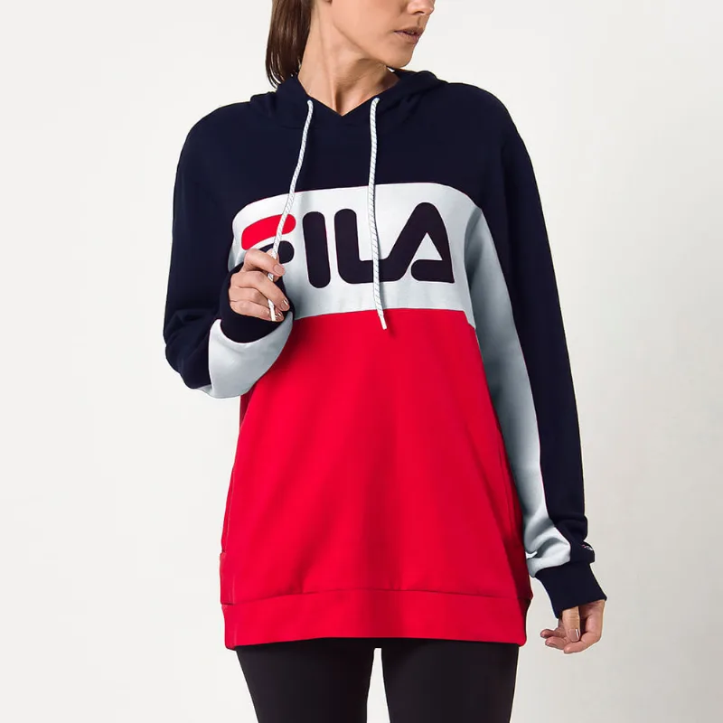 Casaco Block New Unisex Navy P