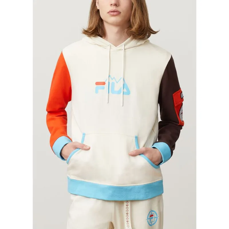 Casaco Summit Masculino Gardenia 2GG