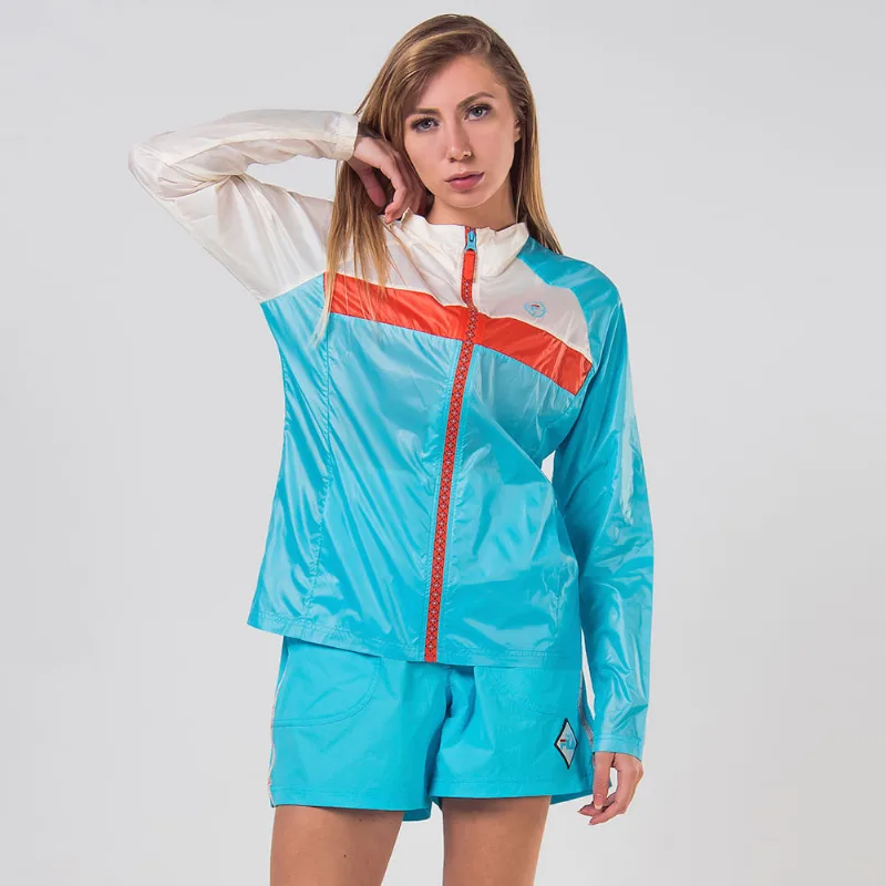 Jaqueta Fila Eclipse Feminina M