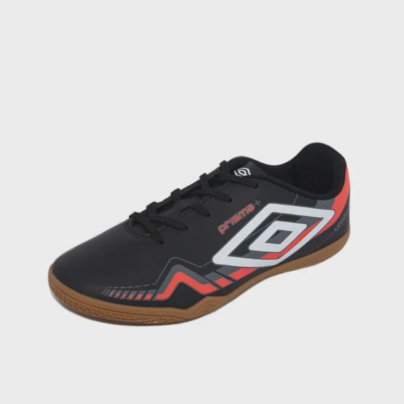 Tênis Masculino Umbro Prisma Indoor ref: U01FB00144-120