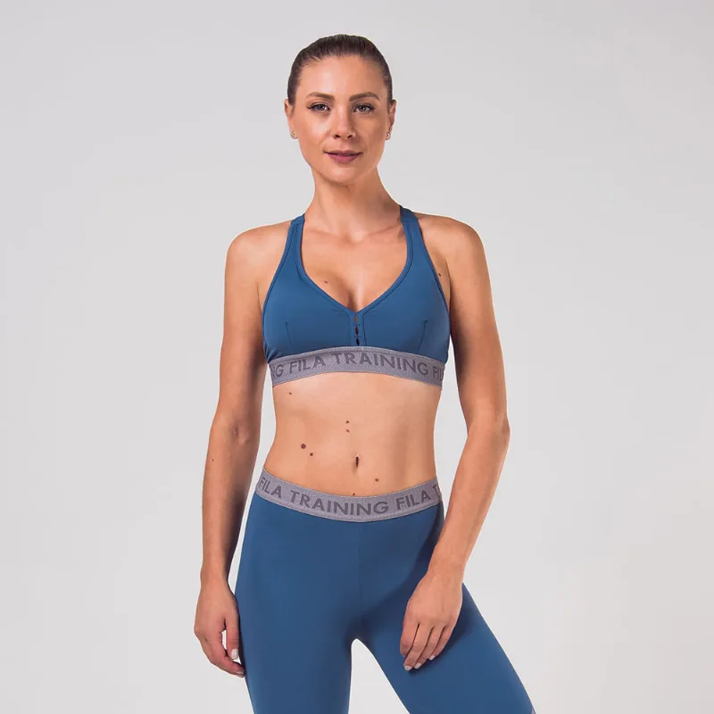 Top Fila Journey Feminino G