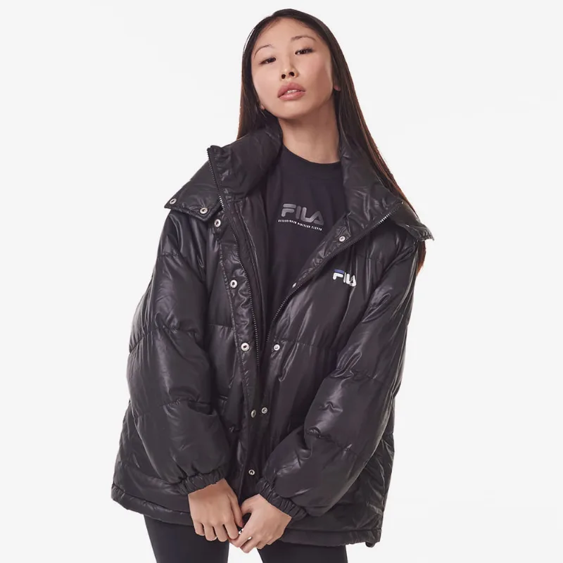 Jaqueta Fila Puff Remie Feminina M